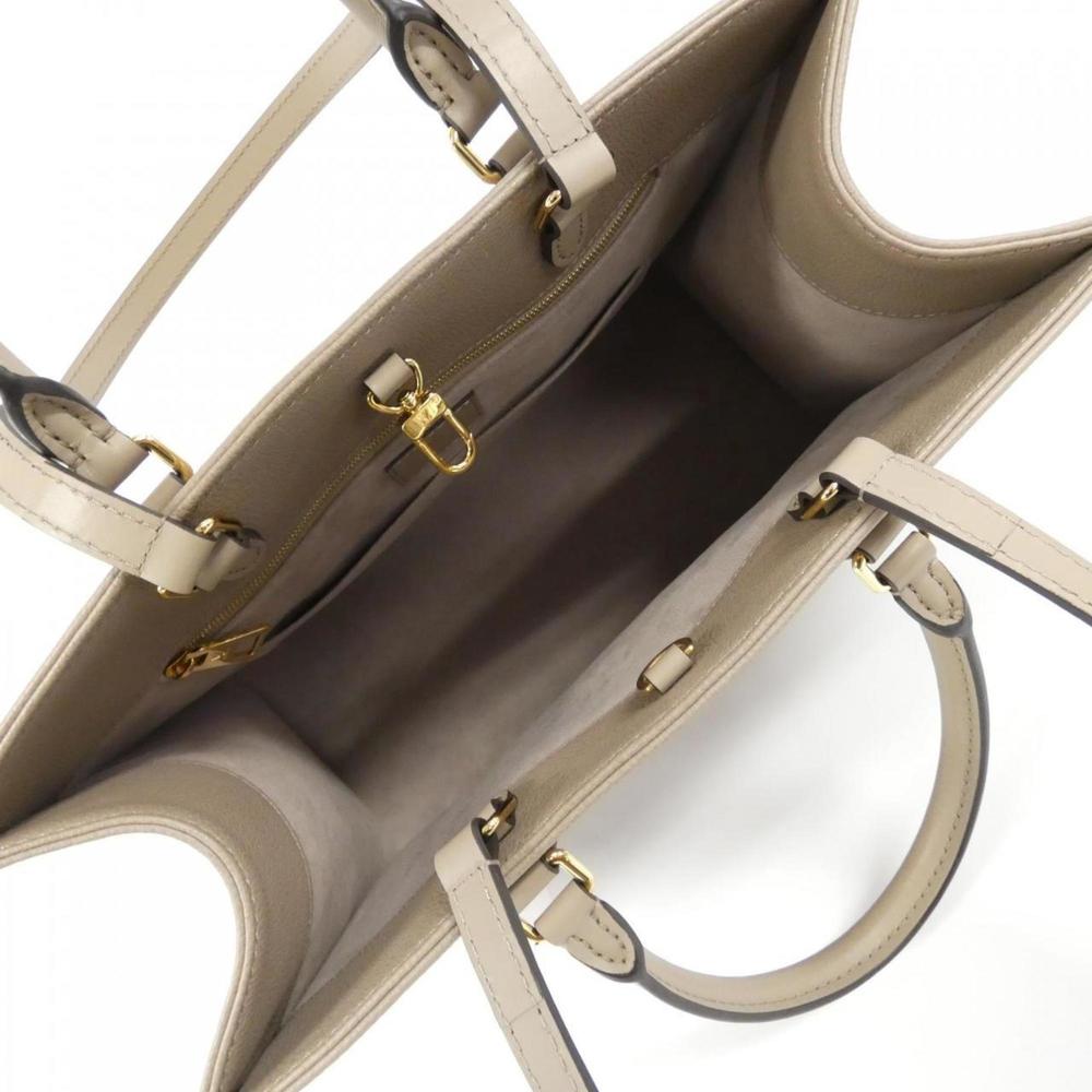 Louis Vuitton Monogram Empreinte On-the-Go MM M45607 Bag - Picture 5 of 6